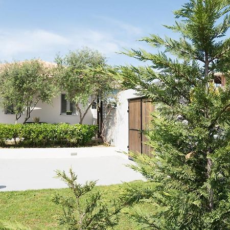 Pierina House Villa Циливи Екстериор снимка