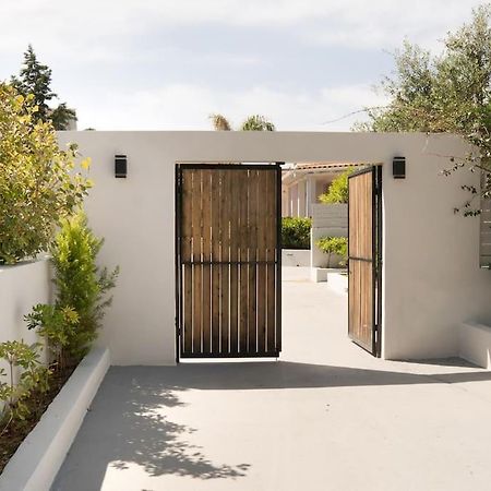 Pierina House Villa Циливи Екстериор снимка