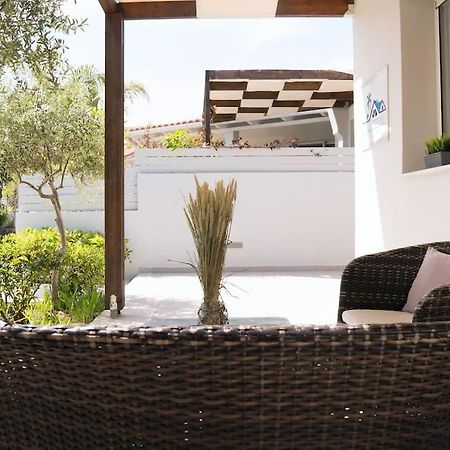 Pierina House Villa Циливи Екстериор снимка