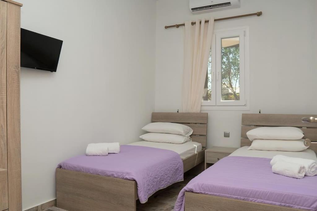 Pierina House Villa Циливи Екстериор снимка