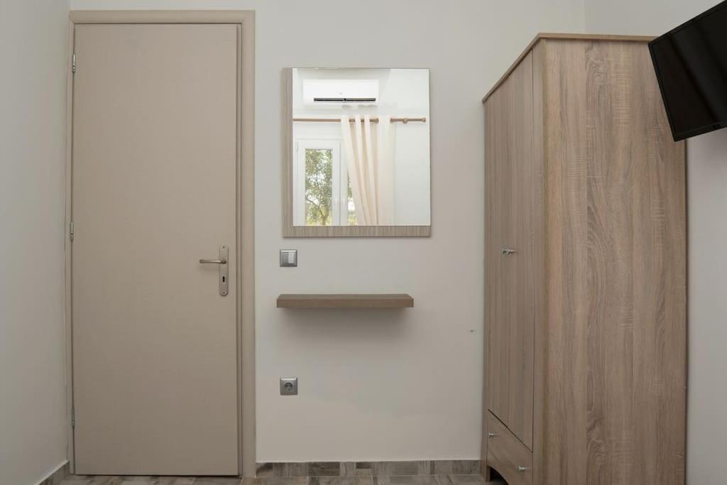 Pierina House Villa Циливи Екстериор снимка