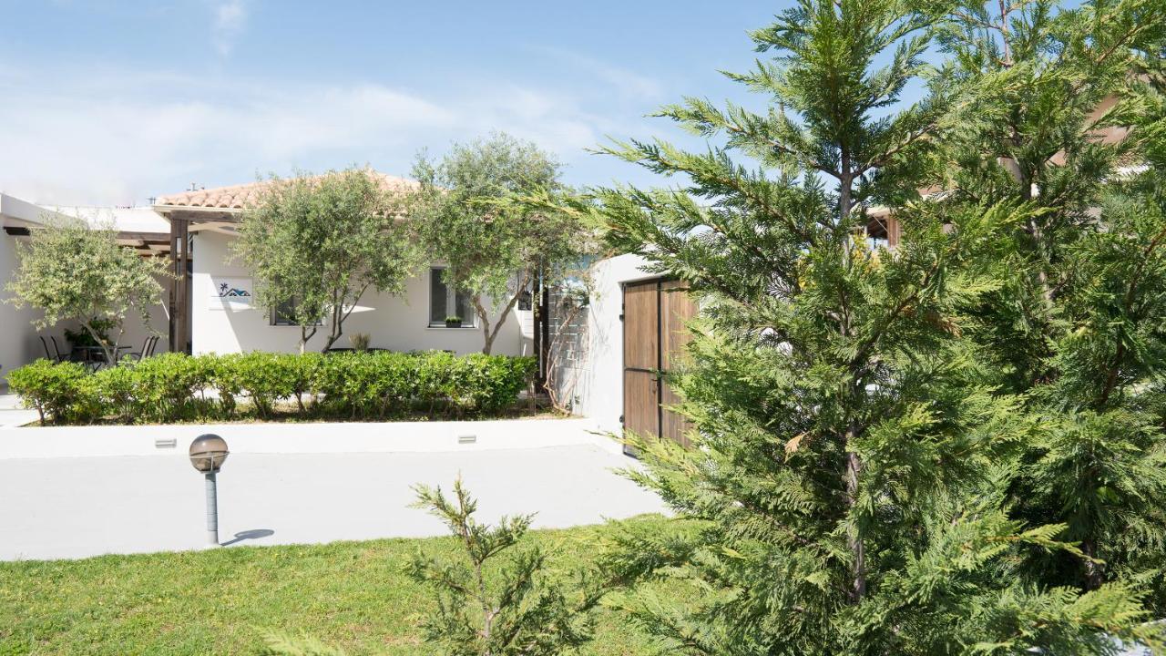 Pierina House Villa Циливи Екстериор снимка