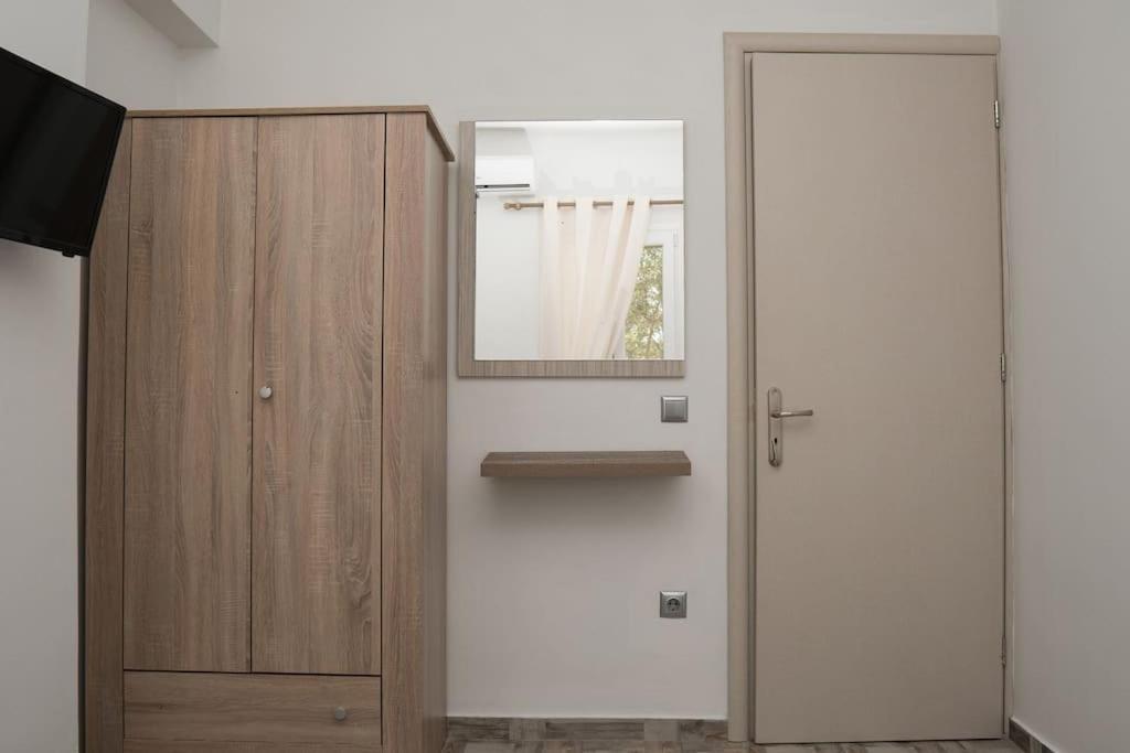 Pierina House Villa Циливи Екстериор снимка