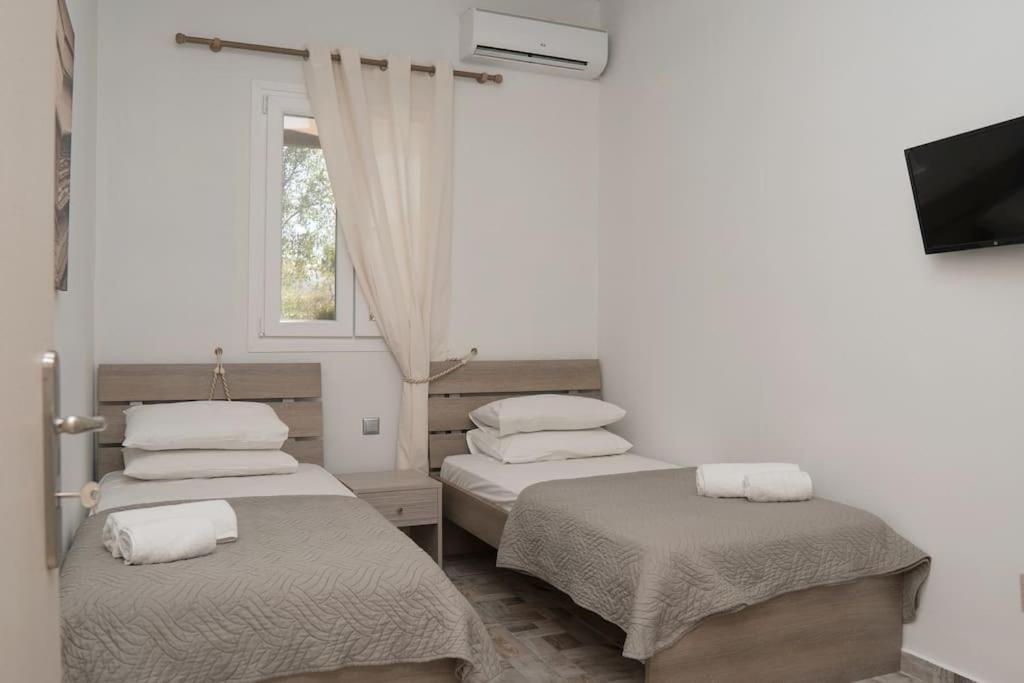 Pierina House Villa Циливи Екстериор снимка