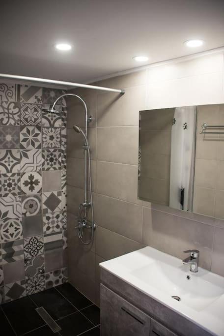 Pierina House Villa Циливи Екстериор снимка