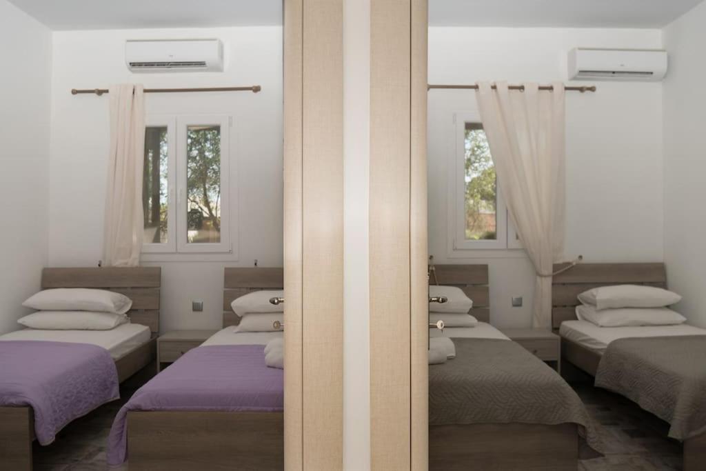 Pierina House Villa Циливи Екстериор снимка