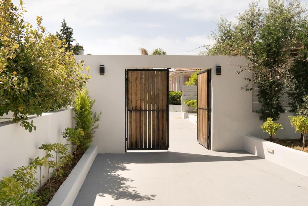 Pierina House Villa Циливи Екстериор снимка