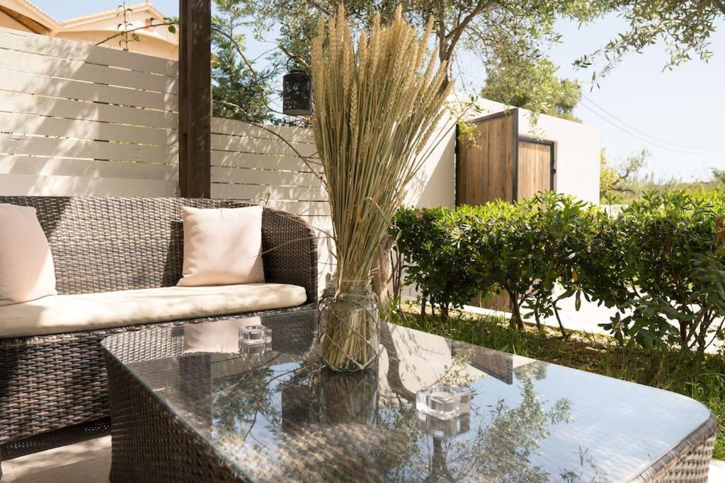 Pierina House Villa Циливи Екстериор снимка