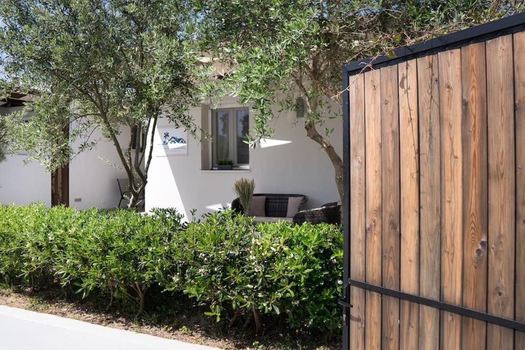 Pierina House Villa Циливи Екстериор снимка