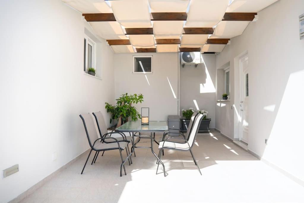 Pierina House Villa Циливи Екстериор снимка